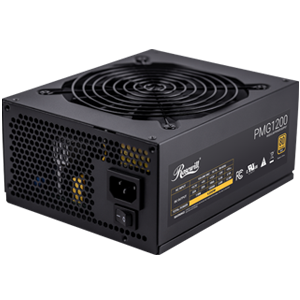 Rosewill Power Supply